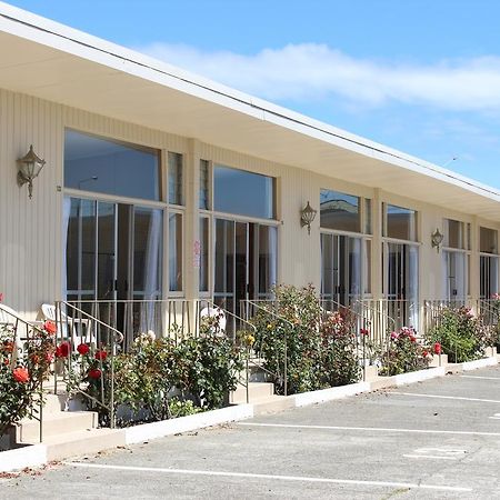 Asure Evergreen Motel Invercargill Ngoại thất bức ảnh