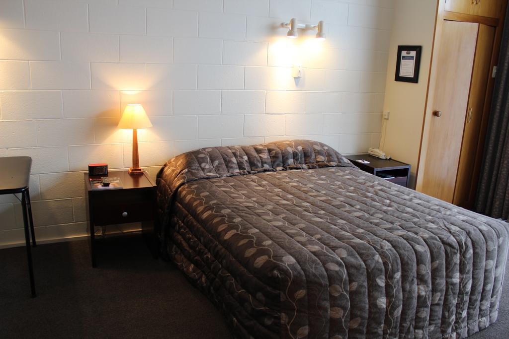 Asure Evergreen Motel Invercargill Phòng bức ảnh