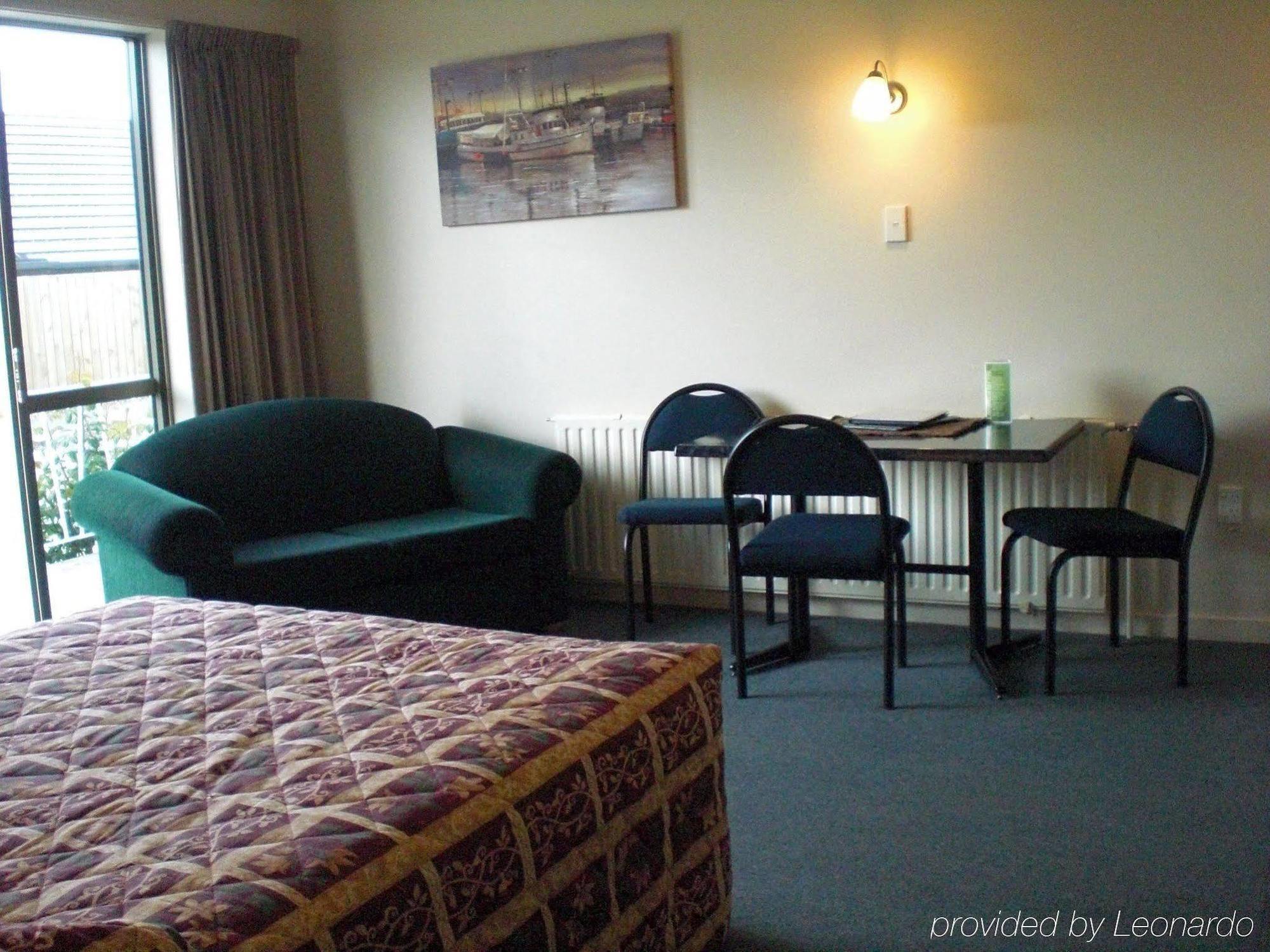 Asure Evergreen Motel Invercargill Phòng bức ảnh