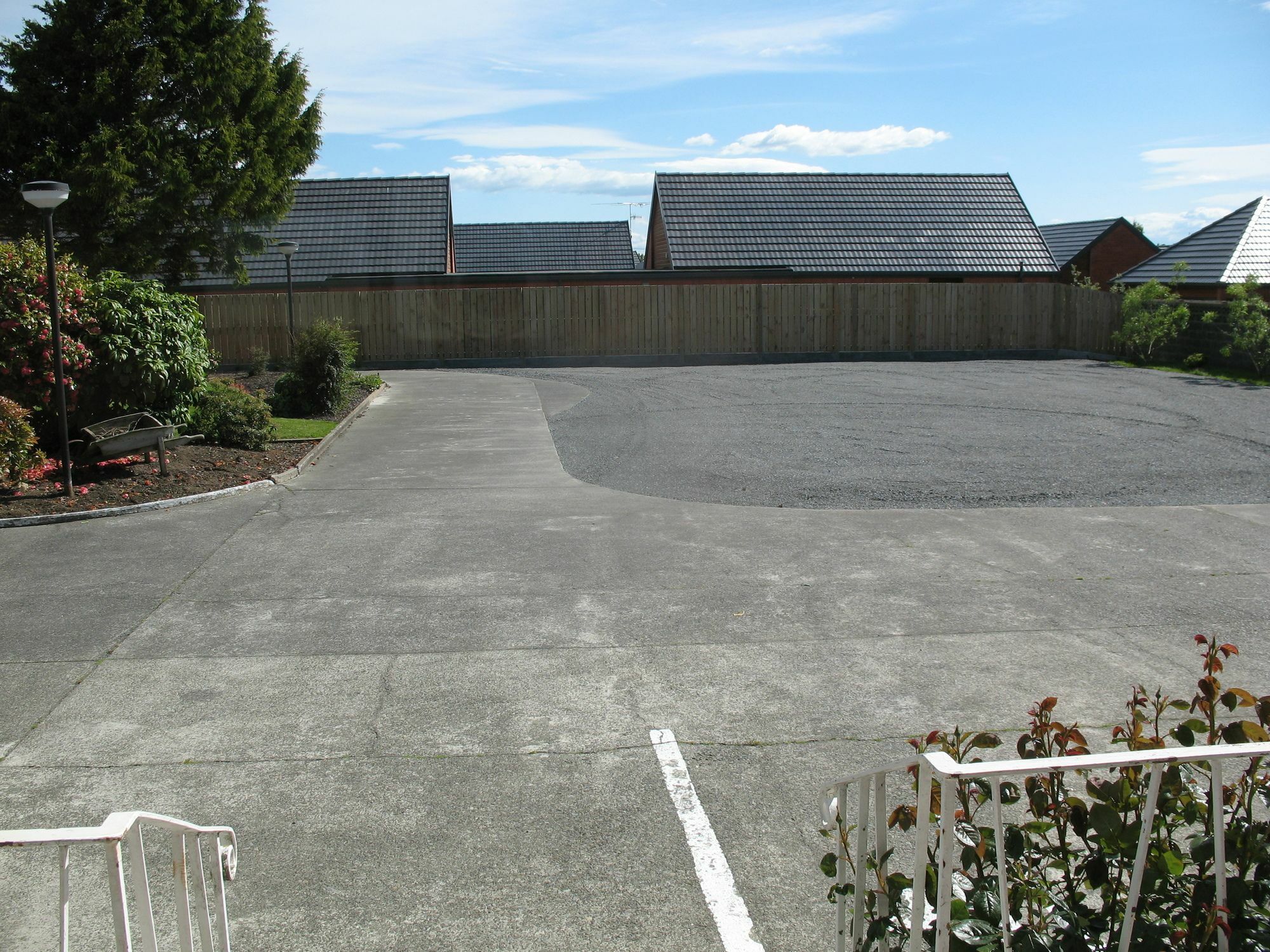 Asure Evergreen Motel Invercargill Ngoại thất bức ảnh