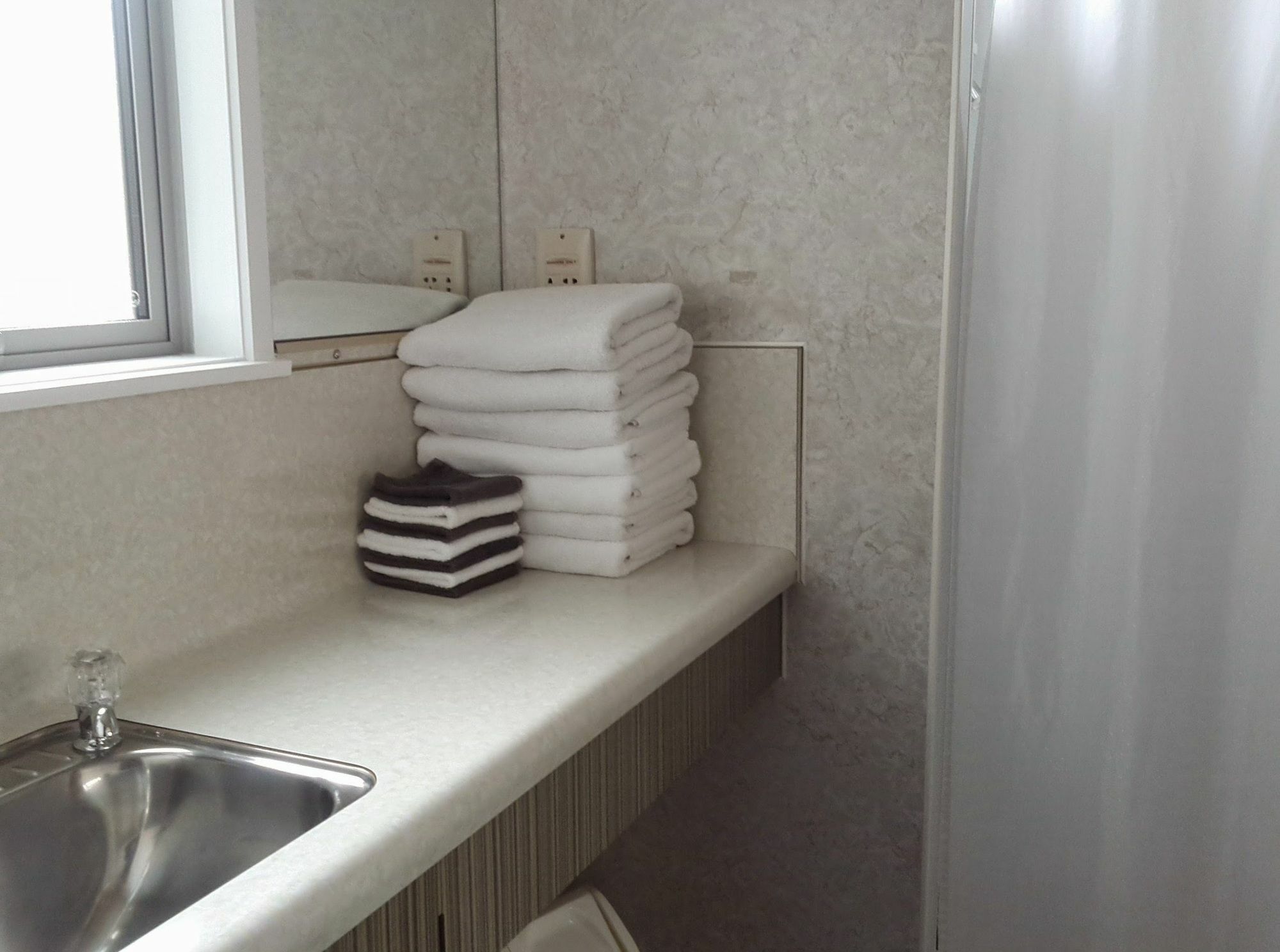 Asure Evergreen Motel Invercargill Ngoại thất bức ảnh